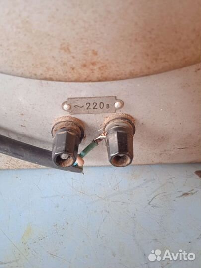 Муфельная печь, шкаф сушильный, бу