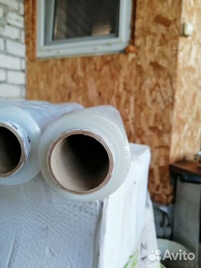 Пленка пищевая