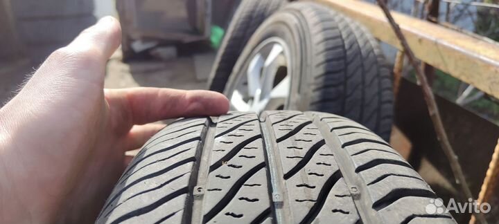 Колеса автомобильные 14 радиус