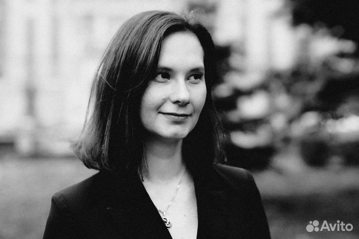 Преподаватель русского языка и литературы