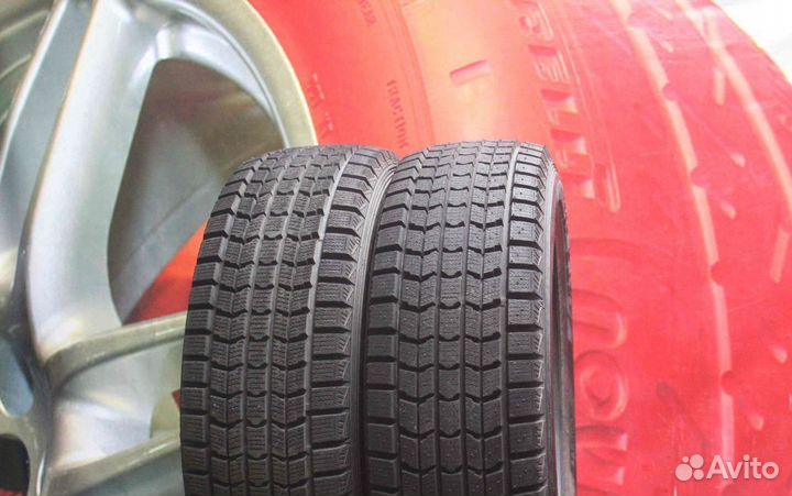 Dunlop Grandtrek SJ7 225/65 R17 97H