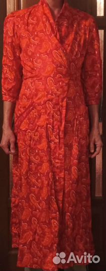 Халат женский