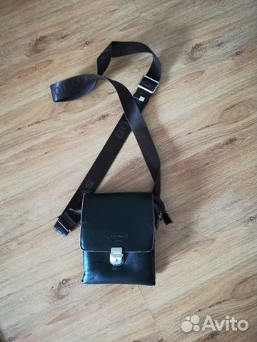 Сумка мужская bolumas