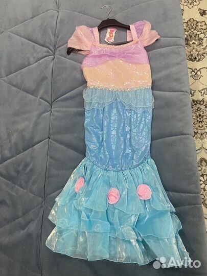 Костюм Русалочки для девочки