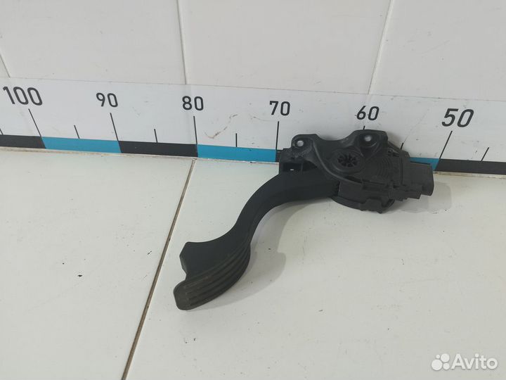 Педаль газа Mondeo IV 2007-2015 электронная ориг