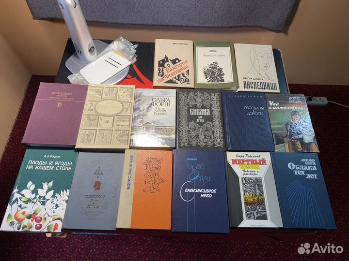 Книги Классика романы фэнтези детективы Толкин