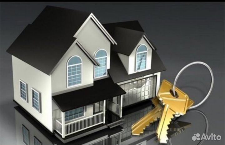 Услуги риэлтора по покупке и продаже недвижимости