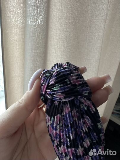 Ободок для волос H&M