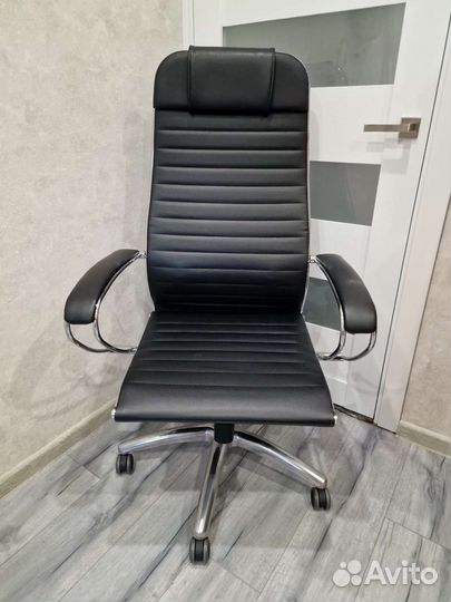 Офисное кресло samurai