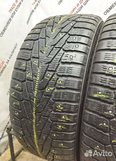 Nokian Tyres Hakkapeliitta 7 SUV 255/55 R18 S