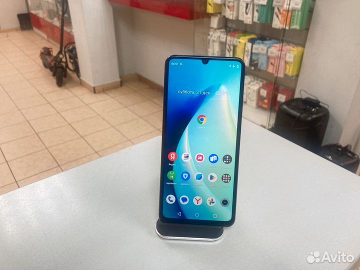 realme Note 50, 3/64 ГБ