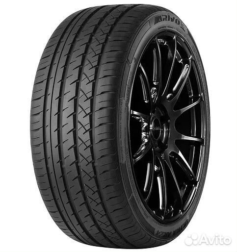 Arivo Ultra ARZ4 265/35 R18 97W
