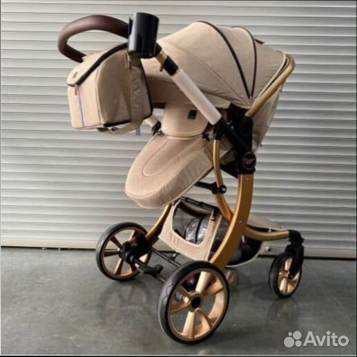 Коляска детская Aimile