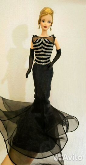 Кукла 40th Anniversary Barbie