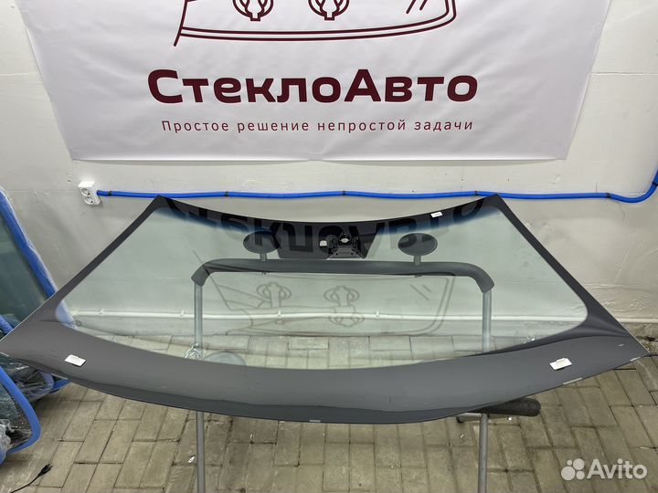 Оригинал Лобовое стекло Kia Mohave 861112J910