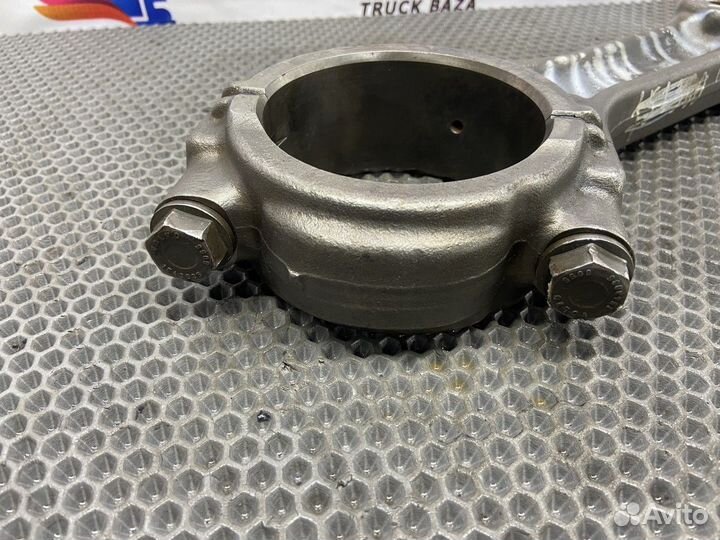 20412200 Шатун Volvo FE/FL, Volvo FH, Volvo FM