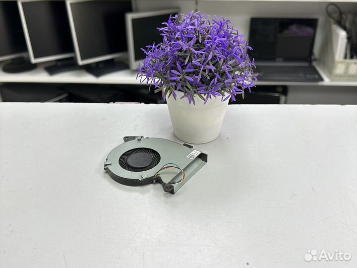 Кулер ноутбука asus X541L, X540, R540 x541