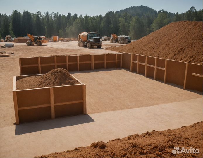 Бетон. Все марки. От производителя. Бетонасос. Арт. UME