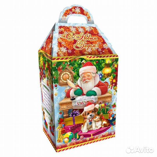 Свадебные корзины, сладкие подарки