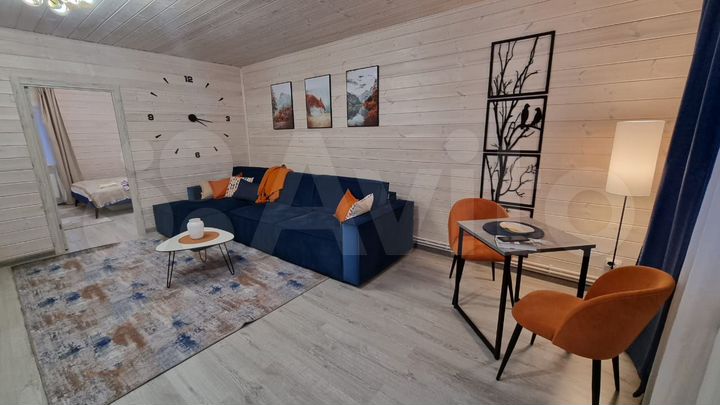 Дом 180 м² на участке 10 сот.