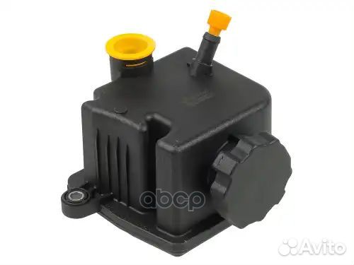 Бачок гурfor mechanic MB ML (W163) 1995-2005