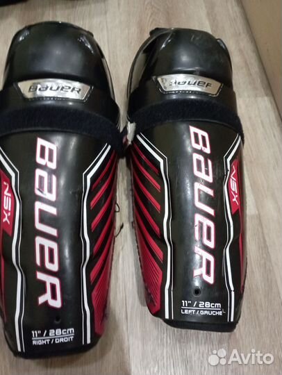 Детская хоккейная форма