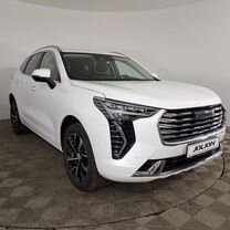 Новый Haval Jolion 1.5 AMT, 2023, цена от 2 269 000 руб.