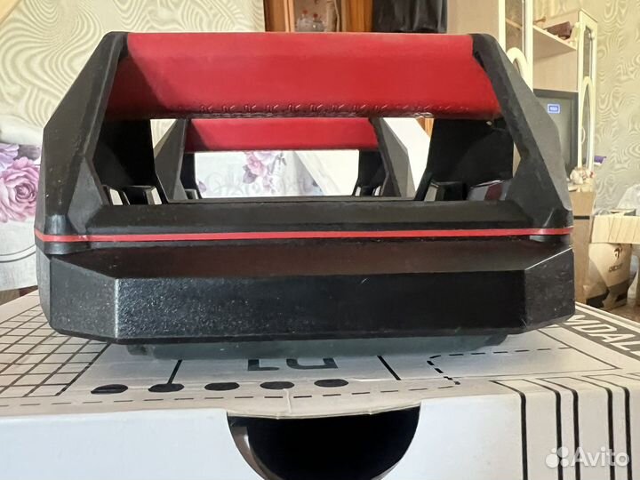 Спортинвентарь(Push up wheel)