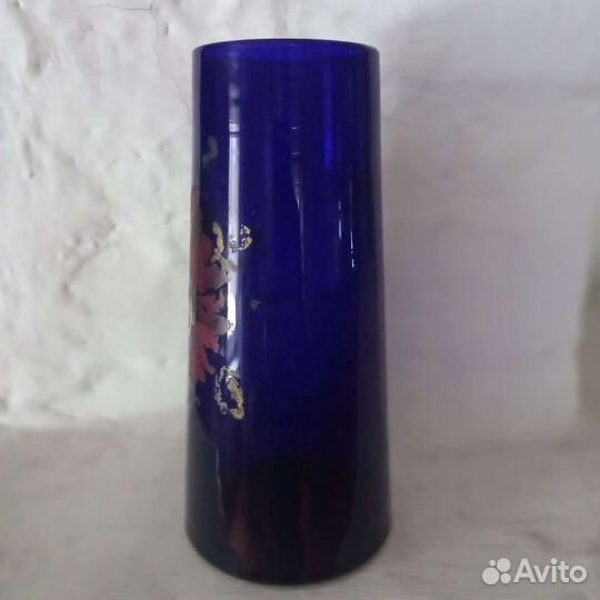 Ваза цветочная,времен СССР