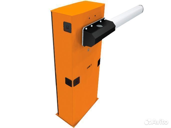 Комплект шлагбаума gard 6500