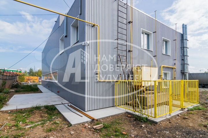 Продам помещение свободного назначения, 9474 м²