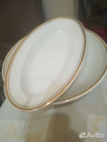 Селедочница, зик, винтаж, 1974г, СССР