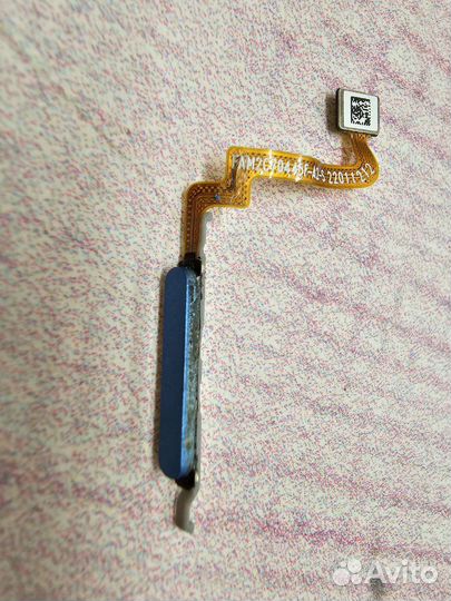 Redmi 10 64gb разбор