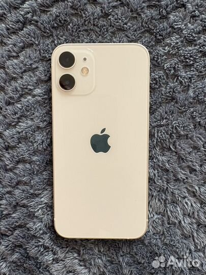 iPhone 12 mini, 64 ГБ