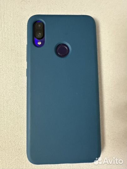 Xiaomi Redmi Note 7, 3/32 ГБ