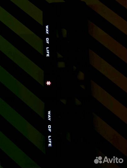 Led ramki с подсветкой, Лед рамки с надписью