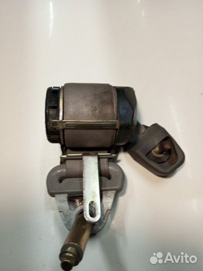 Ремень безопасности задний левый Chery Tiggo T11