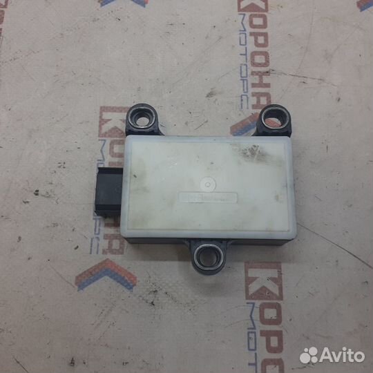 Датчик ускорения ssangyong actyon NEW 2011