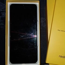 realme C35, 4/64 ГБ