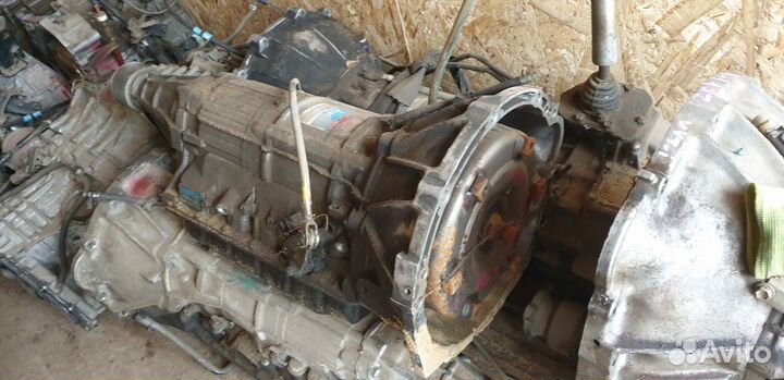 АКПП toyota 1JZ 2C300 C6/1 CK#1, 35-51LS, 35000-2C300, JZX100 1jzge VVTi