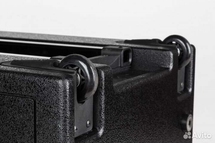 Комплект профессиональной акустики RCF evox 12 (13