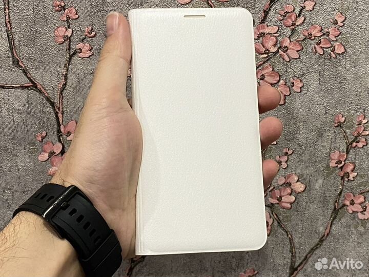 Чехол Книжка Flip Wallet Samsung A7 2016