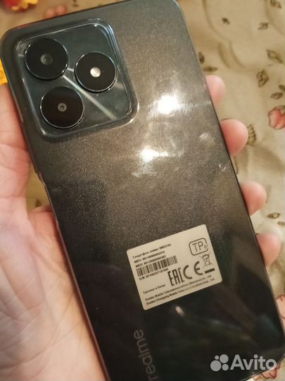 realme C53, 6/128 ГБ