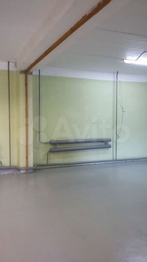 Помещение свободного назначения, 120 м²