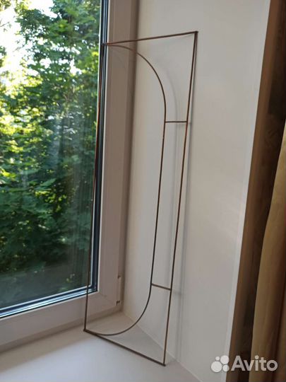 Металлические рамки для мозаики