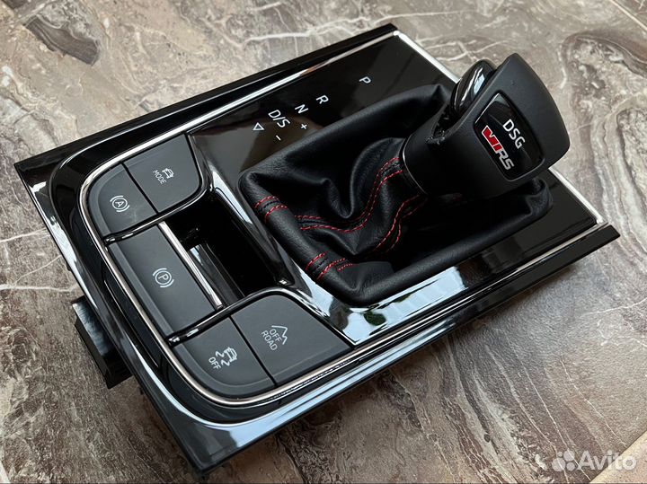 Ручка VRS kodiaq karoq