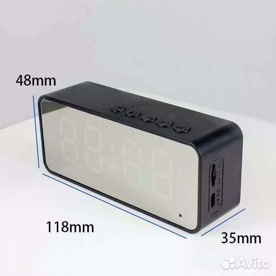 Multifunctional speaker G50