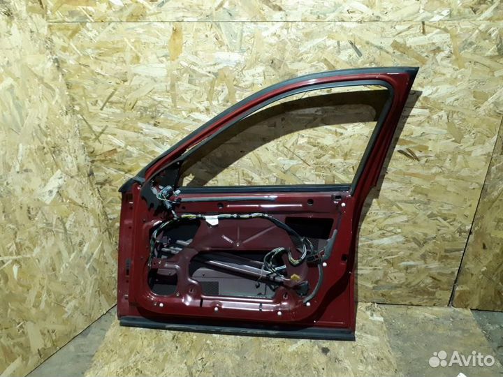 Дверь передняя правая Saab 9-3 2002-2012