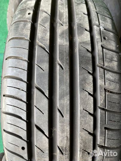 Falken Ziex ZE914 Ecorun 215/60 R16