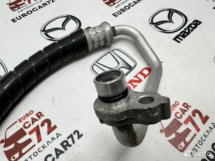 Трубка кондиционера Mazda 6 GJ 2012-2018